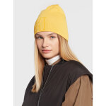 Bonnet helly hansen outline 67147 jaune