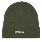 Bonnet jack&jones junior bottle 12259546 vert