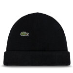Bonnet lacoste rb0003 noir