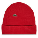Bonnet lacoste rb0003 rouge