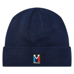 Bonnet millet urban miv9270 bleu marine