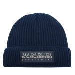 Bonnet napapijri f - vispa np0a4hxm bleu marine