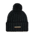 Bonnet napapijri np0a4gka gris