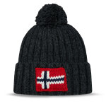 Bonnet napapijri semiury 5 np0a4gkb gris