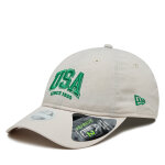Bonnet new era wmns repreve usa 920 60364200 gris