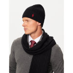 Bonnet polo ralph lauren 449959346001 noir