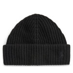 Bonnet polo ralph lauren 455954337003 noir