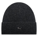 Bonnet puma metal cat beanie 024874 01 noir