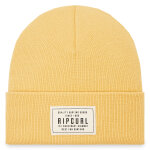 Bonnet rip curl 00pwhe jaune