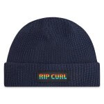 Bonnet rip curl icons cbnbj9 bleu marine