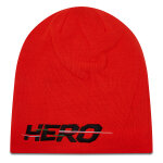 Bonnet rossignol hero reverse rllmh12 rouge