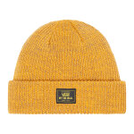 Bonnet vans mn bruckner cuf vn0a3i5lzt31 jaune