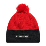 Bonnet viking zak man 210 / 21 / 0424 rouge