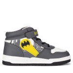 Boots batman bic - aw24 - 322bbat gris