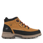 Boots beverly hills polo club 23ab508 jaune