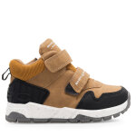 Boots beverly hills polo club cm230228 - 8 marron