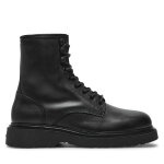 Boots calvin klein hm0hm01575 noir