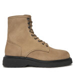 Boots calvin klein hm0hm01576 beige