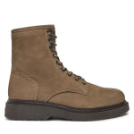 Boots calvin klein hm0hm01576 beige
