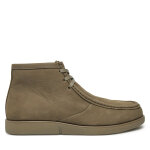 Boots calvin klein hm0hm01582 beige