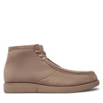 Boots calvin klein hm0hm01582 beige