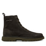 Boots calvin klein jeans ym0ym01070 noir