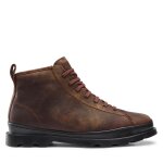 Boots camper k300444 - 006 marron