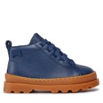 Boots camper k900291 - 008 bleu marine