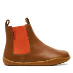 Boots camper k900326 m marron