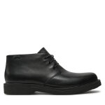 Boots camper norman k300513 - 001 noir