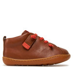 Boots camper peu cami fw 80153 - 102 marron