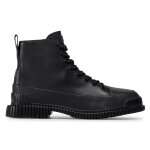 Boots camper pix k300277 - 007 noir