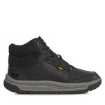 Boots caterpillar apa cush mid p725848 noir