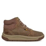 Boots caterpillar apa cush mid p725849 marron