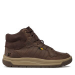 Boots caterpillar apa cush mid p725923 marron