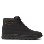 Boots caterpillar cite wp p111271 noir