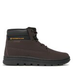 Boots caterpillar cite wp p111272 marron