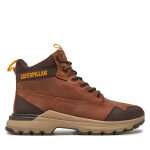 Boots caterpillar colorado sneaker wp p725948 marron