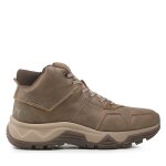 Boots caterpillar detours mid p725476 marron