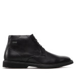Boots clarks atticuslthigtx gore - tex 261613657 noir