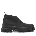 Boots clarks badell db 26179686 noir