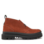 Boots clarks badell db 26179687 orange