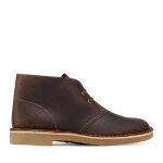Boots clarks bushacre 3 261535287 marron