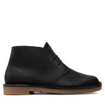 Boots clarks bushacre 3 261535297 noir