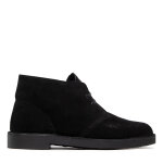 Boots clarks bushacre 3 261635277 noir