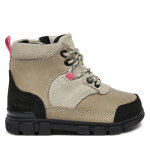 Boots clarks evyn hike t. 26179045 beige