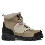 Boots clarks evyn hike k. 26179037 beige
