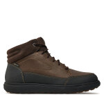 Boots clarks mapstone hi gtx gore - tex 26180205 marron