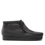 Boots clarks shacre boot 261594407 noir