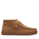 Boots clarks torhill hi 26173663 marron